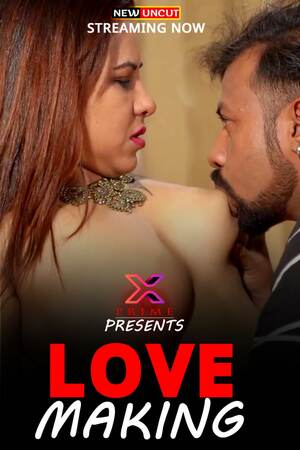 Love Making (2022) Hindi Xprime Originals full movie download